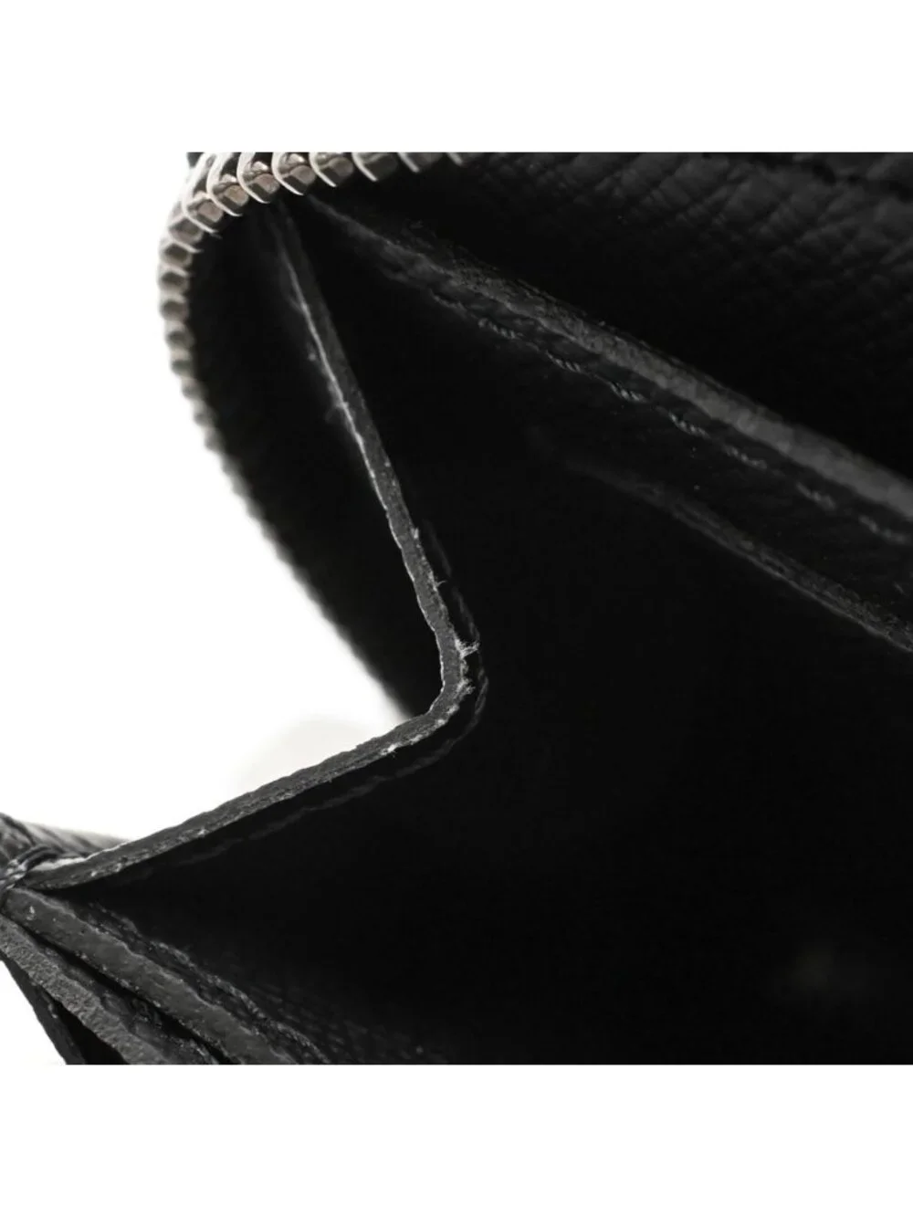 Louis Vuitton Coin Purse Zippy Vertical